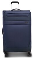 WORLDPACK Trolley-Set 50/60/70 cm *marineblau