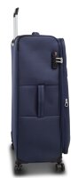 WORLDPACK Trolley-Set 50/60/70 cm *marineblau