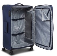 WORLDPACK Trolley-Set 50/60/70 cm *marineblau