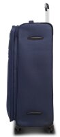 WORLDPACK Trolley-Set 50/60/70 cm *marineblau