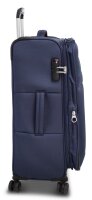 WORLDPACK Trolley-Set 50/60/70 cm *marineblau