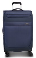 WORLDPACK Trolley-Set 50/60/70 cm *marineblau