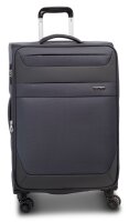 WORLDPACK Trolley-Set 50/60/70 cm *dunkelgrau
