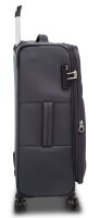 WORLDPACK Trolley-Set 50/60/70 cm *dunkelgrau