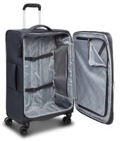WORLDPACK Trolley-Set 50/60/70 cm *dunkelgrau