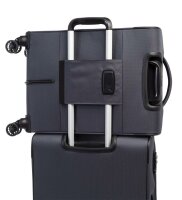 WORLDPACK Trolley-Set 50/60/70 cm *dunkelgrau