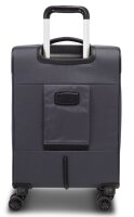 WORLDPACK Trolley-Set 50/60/70 cm *dunkelgrau