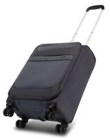 WORLDPACK Trolley-Set 50/60/70 cm *dunkelgrau