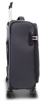 WORLDPACK Trolley-Set 50/60/70 cm *dunkelgrau