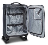 WORLDPACK Trolley-Set 50/60/70 cm *dunkelgrau