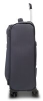 WORLDPACK Trolley-Set 50/60/70 cm *dunkelgrau
