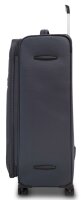 WORLDPACK Trolley-Set 50/60/70 cm *dunkelgrau