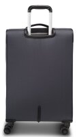 WORLDPACK Trolley-Set 50/60/70 cm *dunkelgrau