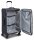 WORLDPACK Trolley-Set 50/60/70 cm *dunkelgrau