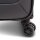 WORLDPACK Trolley-Set 50/60/70 cm *dunkelgrau