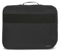 WORLDPACK Taschen-Organizer, 2er-Set *schwarz