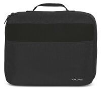 WORLDPACK Taschen-Organizer, 2er-Set *schwarz