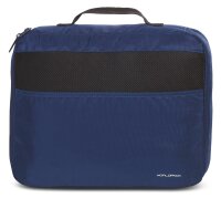 WORLDPACK Taschen-Organizer, 2er-Set *marineblau