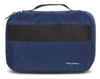 WORLDPACK Taschen-Organizer, 2er-Set *marineblau