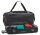 WORLDPACK Rollenreisetasche *schwarz