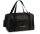 WORLDPACK faltbare Reisetasche *schwarz
