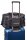 WORLDPACK faltbare Reisetasche *schwarz