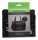 WORLDPACK faltbare Reisetasche *schwarz