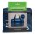 WORLDPACK faltbare Reisetasche *marineblau