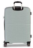 WORLDPACK Trolley-Set "San Francisco" 50/60/70...