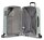 WORLDPACK Trolley-Set "San Francisco" 50/60/70 *hellblau