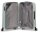 WORLDPACK Trolley-Set "San Francisco" 50/60/70 *hellblau