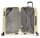 WORLDPACK Trolley-Set "San Francisco" 50/60/70 *crème