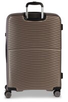 WORLDPACK Trolley-Set "San Francisco" 50/60/70...