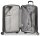 WORLDPACK Trolley-Set "San Francisco" 50/60/70 *dunkelgrau