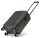 WORLDPACK Trolley-Set "San Francisco" 50/60/70 *dunkelgrau