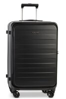 WORLDPACK Trolley-Set "Seattle" 50/60/70 *schwarz