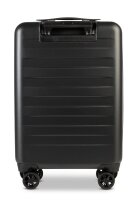 WORLDPACK Trolley-Set "Seattle" 50/60/70 *schwarz