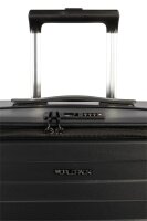 WORLDPACK Trolley-Set "Seattle" 50/60/70 *schwarz