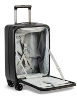 WORLDPACK Trolley-Set "Seattle" 50/60/70 *schwarz