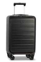WORLDPACK Trolley-Set "Seattle" 50/60/70 *schwarz