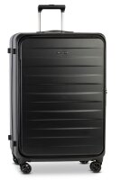 WORLDPACK Trolley-Set "Seattle" 50/60/70 *schwarz