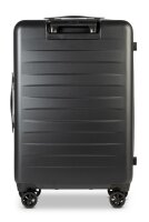 WORLDPACK Trolley-Set "Seattle" 50/60/70 *schwarz