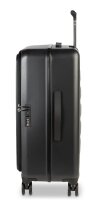 WORLDPACK Trolley-Set "Seattle" 50/60/70 *schwarz