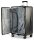 WORLDPACK Trolley-Set "Seattle" 50/60/70 *schwarz