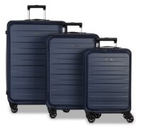 WORLDPACK Trolley-Set "Seattle" 50/60/70...