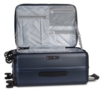 WORLDPACK Trolley-Set "Seattle" 50/60/70 *marineblau