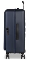 WORLDPACK Trolley-Set "Seattle" 50/60/70 *marineblau