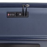 WORLDPACK Trolley-Set "Seattle" 50/60/70 *marineblau