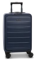 WORLDPACK Trolley-Set "Seattle" 50/60/70 *marineblau