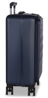 WORLDPACK Trolley-Set "Seattle" 50/60/70 *marineblau
